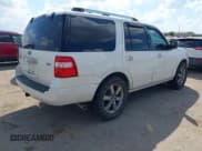 ✅ 2014 Ford Expedition Limited • VIN: 1FMJU1K59EEF19805 • Lot: 43369977. Wystawiony na IAAI z przebiegiem 169 681 mil. Bezpłatny archiwum sprzedaży aukcyjnych z USA i szczegółowy raport historii pojazdu na DreamBid. Zdjęcie 4.