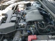 ✅ 2023 Toyota RAV4 Limited • VIN: 2T3N1RFV9PW392430 • Lot: 42293894. Listed on IAAI with 20,661 mi. Free auction sales archive from the USA and detailed vehicle history report at DreamBid. Image 18.