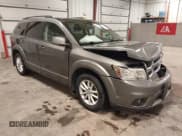 ✅ 2013 Dodge Journey SXT • VIN: 3C4PDCBG8DT577950 • Lot: 43372378. Wystawiony na IAAI z przebiegiem 105 832 mil. Bezpłatny archiwum sprzedaży aukcyjnych z USA i szczegółowy raport historii pojazdu na DreamBid. Zdjęcie 1.