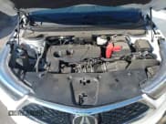 ✅ 2020 Acura RDX Technology • VIN: 5J8TC1H5XLL009562 • Lot: 43382861. Listed on IAAI with 32,563 mi. Free auction sales archive from the USA and detailed vehicle history report at DreamBid. Image 10.