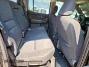 ✅ 2018 Honda Ridgeline Sport • VIN: 5FPYK3F13JB010529 • Лот: 80541185. Опубликован ранее на Copart с пробегом Не указан. Бесплатный доступ к архиву аукционных продаж из США и подробный отчёт об истории автомобиля на DreamBid. Изображение 10.