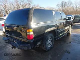 ✅ 2004 Chevrolet Suburban LS • VIN: 1GNFK16Z34J220935 • Лот: 41513589. Опубликован ранее на IAAI с пробегом 313 078 миль. Бесплатный доступ к архиву аукционных продаж из США и подробный отчёт об истории автомобиля на DreamBid. Изображение 4.