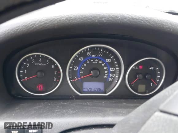 2011 Hyundai Veracruz Limited с VIN KM8NUDCC4BU145721, выставлен на аукционе IAAI как лот 43205971 с пробегом 201 096 миль миль и . История ставок и продаж доступна на DreamBid. Изображение 7.