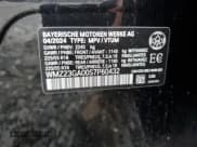 ✅ 2025 MINI Countryman S • VIN: WMZ23GA00S7P60432 • Lot: 53447665. Listed on Copart with 6,456 mi. Free auction sales archive from the USA and detailed vehicle history report at DreamBid. Image 14.