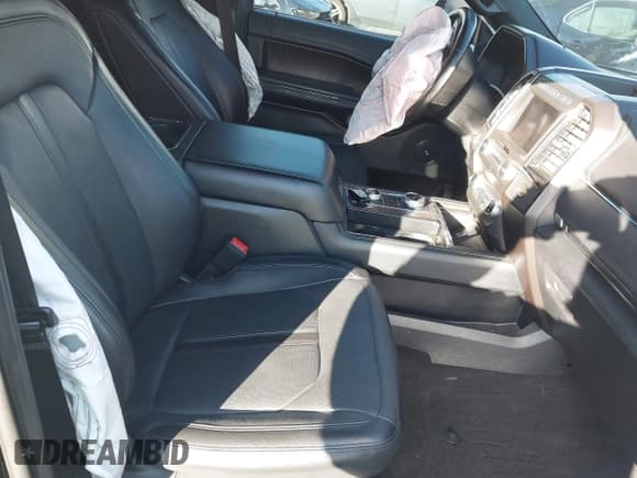 ✅ 2020 Ford Expedition Max Limited • VIN: 1FMJK2AT9LEA11567 • Lot: 41592375. Listed on IAAI with 96,659 mi. Free auction sales archive from the USA and detailed vehicle history report at DreamBid. Image 5.