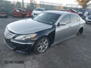 ✅ 2013 Hyundai Genesis 3.8L • VIN: KMHGC4DD3DU230457 • Lot: 43635050. Listed on IAAI with 206,000 mi. Free auction sales archive from the USA and detailed vehicle history report at DreamBid. Image 2.