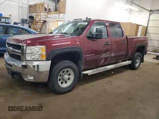 ✅ 2009 Chevrolet Silverado 2500HD LT • VIN: 1GCHK53699F173987 • Lot: 89061005. Wystawiony na Copart z przebiegiem 116 177 mil. Bezpłatny archiwum sprzedaży aukcyjnych z USA i szczegółowy raport historii pojazdu na DreamBid. Zdjęcie 1.