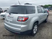✅ 2016 GMC Acadia SLE • VIN: 1GKKRNED2GJ255765 • Лот: 42364216. Опубликован ранее на IAAI с пробегом Не указан. Бесплатный доступ к архиву аукционных продаж из США и подробный отчёт об истории автомобиля на DreamBid. Изображение 4.