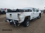 ✅ 2019 Chevrolet Silverado 2500HD Work Truck • VIN: 1GC1KREG5KF269412 • Лот: 43655197. Опубликован ранее на IAAI с пробегом 141 150 миль. Бесплатный доступ к архиву аукционных продаж из США и подробный отчёт об истории автомобиля на DreamBid. Изображение 4.