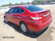 ✅ 2013 Nissan Sentra SR • VIN: 3N1AB7AP4DL669130 • Лот: 40134605. Опубликован ранее на IAAI с пробегом 126 777 миль. Бесплатный доступ к архиву аукционных продаж из США и подробный отчёт об истории автомобиля на DreamBid. Изображение 3.