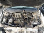 ✅ 2004 Ford Taurus SE • VIN: 1FAFP53U64A179927 • Lot: 43806080. Listed on IAAI with 204,709 mi. Free auction sales archive from the USA and detailed vehicle history report at DreamBid. Image 10.