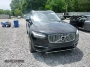 ✅ 2017 Volvo XC90 Inscription • VIN: YV4A22PL0H1170663 • Lot: 55111505. Listed on Copart with 136,792 mi. Free auction sales archive from the USA and detailed vehicle history report at DreamBid. Image 13.