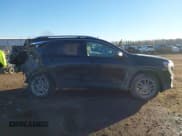 ✅ 2023 GMC Terrain SLT • VIN: 3GKALVEG1PL168357 • Lot: 40829839. Listed on IAAI with 17,896 mi. Free auction sales archive from the USA and detailed vehicle history report at DreamBid. Image 13.