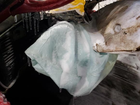 ✅ 2004 Toyota Tacoma • VIN: 5TEPM62N24Z466629 • Лот: 86801124. Опубликован ранее на Copart с пробегом Не указан. Бесплатный доступ к архиву аукционных продаж из США и подробный отчёт об истории автомобиля на DreamBid. Изображение 9.