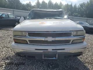 ✅ 2004 Chevrolet Suburban LT • VIN: 3GNEC16T64G265308 • Лот: 62347325. Опубликован ранее на Copart с пробегом Не указан. Бесплатный доступ к архиву аукционных продаж из США и подробный отчёт об истории автомобиля на DreamBid. Изображение 5.