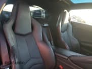 ✅ 2023 Chevrolet Corvette 1LT • VIN: 1G1YA2D47P5134115 • Lot: 89698695. Wystawiony na Copart z przebiegiem 34 065 mil. Bezpłatny archiwum sprzedaży aukcyjnych z USA i szczegółowy raport historii pojazdu na DreamBid. Zdjęcie 10.