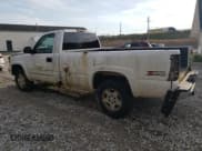 ✅ 2006 Chevrolet Silverado 1500 • VIN: 1GCEK14Z16E278822 • Лот: 77998114. Опубликован ранее на Copart с пробегом 255 232 миль. Бесплатный доступ к архиву аукционных продаж из США и подробный отчёт об истории автомобиля на DreamBid. Изображение 2.