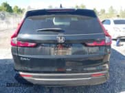 ✅ 2025 Honda CR-V EX • VIN: 2HKRS4H44SH445010 • Lot: 43116323. Wystawiony na IAAI z przebiegiem 5 338 mil. Bezpłatny archiwum sprzedaży aukcyjnych z USA i szczegółowy raport historii pojazdu na DreamBid. Zdjęcie 16.