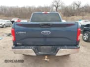 ✅ 2016 Ford F-150 XLT • VIN: 1FTFX1EG7GFA44487 • Lot: 41507291. Wystawiony na IAAI z przebiegiem 119 754 mil. Bezpłatny archiwum sprzedaży aukcyjnych z USA i szczegółowy raport historii pojazdu na DreamBid. Zdjęcie 16.