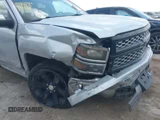 2014 Chevrolet Silverado 1500 LTZ с VIN 1GCVKSEC5EZ299342, выставлен на аукционе IAAI как лот 42973182 с пробегом 124 195 миль миль и . История ставок и продаж доступна на DreamBid. Изображение 6.