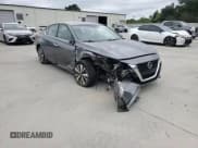 ✅ 2021 Nissan Altima SV • VIN: 1N4BL4DV3MN411761 • Lot: 86122355. Listed on Copart with 117,095 mi. Free auction sales archive from the USA and detailed vehicle history report at DreamBid. Image 14.