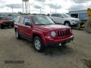✅ 2013 Jeep Patriot Sport • VIN: 1C4NJPBA8DD272246 • Lot: 82115935. Listed on Copart with 82,929 mi. Free auction sales archive from the USA and detailed vehicle history report at DreamBid. Image 14.