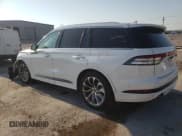 ✅ 2021 Lincoln Aviator Grand Touring • VIN: 5LMYJ8XY8MNL00641 • Lot: 65072733. Listed on Copart with 55,893 mi. Free auction sales archive from the USA and detailed vehicle history report at DreamBid. Image 2.