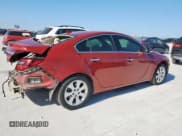 ✅ 2014 Buick Regal Premium I • VIN: 2G4GM5ER0E9274430 • Лот: 62279325. Опубликован ранее на Copart с пробегом 105 278 миль. Бесплатный доступ к архиву аукционных продаж из США и подробный отчёт об истории автомобиля на DreamBid. Изображение 3.