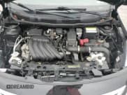 ✅ 2018 Nissan Versa SV • VIN: 3N1CN7AP4JL804960 • Лот: 93327645. Опубликован ранее на Copart с пробегом 103 991 миль. Бесплатный доступ к архиву аукционных продаж из США и подробный отчёт об истории автомобиля на DreamBid. Изображение 13.