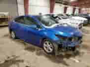 2016 Chevrolet Cruze LT с VIN 1G1BD5SM6G7271987, выставлен на аукционе Copart как лот 44305915 с пробегом 101 605 миль миль и Чистый • Clean title. История ставок и продаж доступна на DreamBid. Изображение 4.