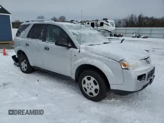 ✅ 2006 Saturn VUE • VIN: 5GZCZ23D96S875134 • Lot: 89344725. Wystawiony na Copart z przebiegiem 137 649 mil. Bezpłatny archiwum sprzedaży aukcyjnych z USA i szczegółowy raport historii pojazdu na DreamBid. Zdjęcie 4.