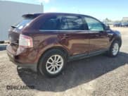 ✅ 2010 Ford Edge Limited • VIN: 2FMDK3KC7ABA33657 • Лот: 87023935. Опубликован ранее на Copart с пробегом 131 750 миль. Бесплатный доступ к архиву аукционных продаж из США и подробный отчёт об истории автомобиля на DreamBid. Изображение 3.