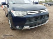 ✅ 2015 Mitsubishi Outlander SE • VIN: JA4AZ3A39FZ003692 • Лот: 43448684. Опубликован ранее на IAAI с пробегом 214 504 миль. Бесплатный доступ к архиву аукционных продаж из США и подробный отчёт об истории автомобиля на DreamBid. Изображение 6.