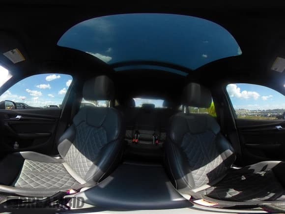 ✅ 2023 Audi SQ5 Sportback Premium Plus • VIN: WA124AFY2P2176363 • Lot: 42664891. Listed on IAAI with 12,918 mi. Free auction sales archive from the USA and detailed vehicle history report at DreamBid. Image 20.