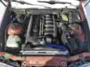 1997 BMW 3 Series M3s z VIN WBSCD9329VEE06884, wystawiony jako Copart lot #89144195 z przebiegiem 168 494 mil mil oraz Czysty tytuł • Clean title. Historia ofert i sprzedaży dostępna na DreamBid. Obrazek 11.