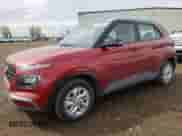 2023 Hyundai Venue SEL с VIN KMHRC8A33PU269601, выставлен на аукционе Copart как лот 70968244 с пробегом 8 376 миль миль и Чистый • Clean title. История ставок и продаж доступна на DreamBid. Изображение 1.