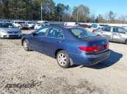 ✅ 2005 Honda Accord EX-L • VIN: 1HGCM66585A066368 • Лот: 43789894. Опубликован ранее на IAAI с пробегом 294 093 миль. Бесплатный доступ к архиву аукционных продаж из США и подробный отчёт об истории автомобиля на DreamBid. Изображение 3.