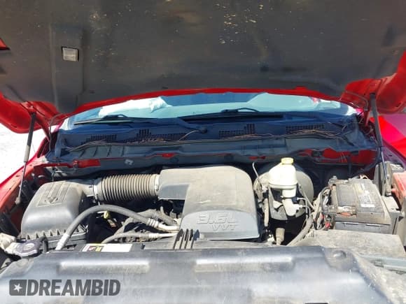 ✅ 2015 Ram 1500 Big Horn • VIN: 1C6RR6LG6FS592209 • Лот: 43445782. Опубликован ранее на IAAI с пробегом 226 730 миль. Бесплатный доступ к архиву аукционных продаж из США и подробный отчёт об истории автомобиля на DreamBid. Изображение 10.