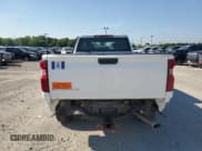 ✅ 2022 Chevrolet Silverado 2500HD Work Truck • VIN: 1GC4YLE71NF237067 • Лот: 57556475. Опубликован ранее на Copart с пробегом 60 326 миль. Бесплатный доступ к архиву аукционных продаж из США и подробный отчёт об истории автомобиля на DreamBid. Изображение 6.