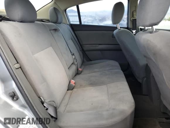 ✅ 2009 Nissan Sentra FE+ • VIN: 3N1AB61E79L667744 • Lot: 81227435. Wystawiony na Copart z przebiegiem 172 533 mil. Bezpłatny archiwum sprzedaży aukcyjnych z USA i szczegółowy raport historii pojazdu na DreamBid. Zdjęcie 10.