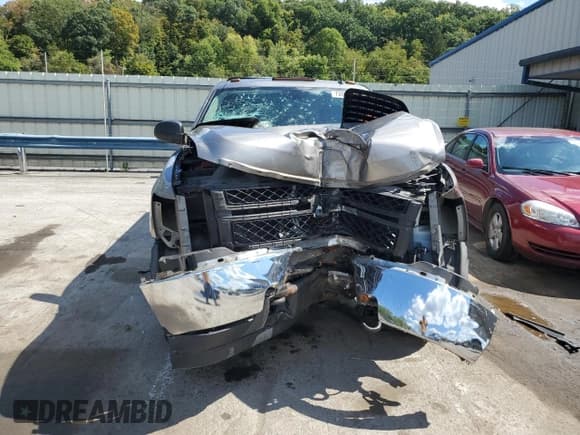 ✅ 2014 Chevrolet Silverado 2500HD LT • VIN: 1GC0KXCG3EF120519 • Lot: 72059985. Listed on Copart with 78,725 mi. Free auction sales archive from the USA and detailed vehicle history report at DreamBid. Image 5.