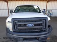 ✅ 2014 Ford F-150 XL • VIN: 1FTMF1CM1EKE66312 • Lot: 43402181. Wystawiony na IAAI z przebiegiem 85 498 mil. Bezpłatny archiwum sprzedaży aukcyjnych z USA i szczegółowy raport historii pojazdu na DreamBid. Zdjęcie 12.