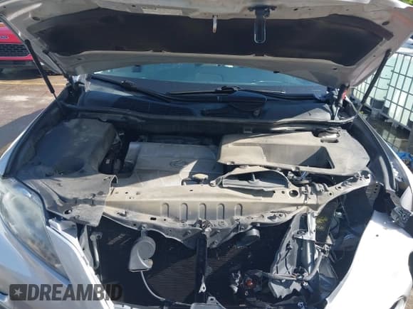 ✅ 2012 Lexus RX 350 • VIN: 2T2BK1BA5CC129663 • Lot: 42198701. Listed on IAAI with 156,525 mi. Free auction sales archive from the USA and detailed vehicle history report at DreamBid. Image 10.