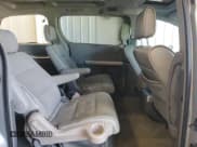 ✅ 2007 Nissan Quest S • VIN: 5N1BV28U47N142437 • Lot: 72084154. Listed on Copart with 114,460 mi. Free auction sales archive from the USA and detailed vehicle history report at DreamBid. Image 12.