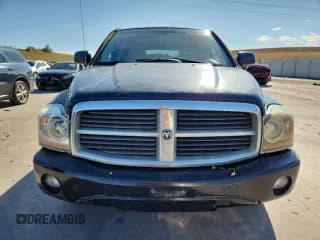 ✅ 2006 Dodge Durango SLT • VIN: 1D4HB48266F182273 • Лот: 83999195. Опубликован ранее на Copart с пробегом 233 296 миль. Бесплатный доступ к архиву аукционных продаж из США и подробный отчёт об истории автомобиля на DreamBid. Изображение 5.