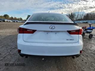 ✅ 2014 Lexus IS 350 • VIN: JTHBE1D28E5008660 • Лот: 94160165. Опубликован ранее на Copart с пробегом 195 650 миль. Бесплатный доступ к архиву аукционных продаж из США и подробный отчёт об истории автомобиля на DreamBid. Изображение 6.