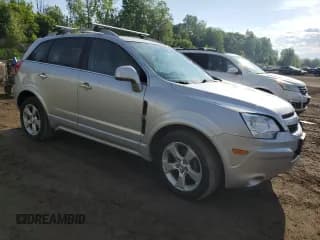 ✅ 2014 Chevrolet Captiva Sport LT • VIN: 3GNAL3EK7ES577820 • Lot: 58955365. Wystawiony na Copart z przebiegiem 150 896 mil. Bezpłatny archiwum sprzedaży aukcyjnych z USA i szczegółowy raport historii pojazdu na DreamBid. Zdjęcie 4.