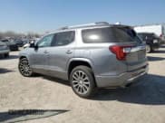 ✅ 2021 GMC Acadia Denali • VIN: 1GKKNXLS2MZ201047 • Lot: 48813225. Listed on Copart with 44,394 mi. Free auction sales archive from the USA and detailed vehicle history report at DreamBid. Image 2.