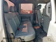 ✅ 2016 Ford F-250 XL • VIN: 1FT7W2ATXGEC30434 • Lot: 70654525. Wystawiony na Copart z przebiegiem 358 986 mil. Bezpłatny archiwum sprzedaży aukcyjnych z USA i szczegółowy raport historii pojazdu na DreamBid. Zdjęcie 11.