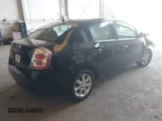 ✅ 2008 Nissan Sentra 2.0 • VIN: 3N1AB61E38L610388 • Lot: 42391810. Wystawiony na IAAI z przebiegiem 187 450 mil. Bezpłatny archiwum sprzedaży aukcyjnych z USA i szczegółowy raport historii pojazdu na DreamBid. Zdjęcie 4.